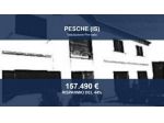 Immobile in asta di 265 m² con più di 5 locali in vendita a Pesche