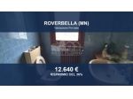 Immobile in asta di 83 m² in vendita a Roverbella