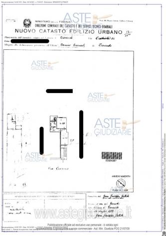 IMMOBILI-IMMOBILE RESIDENZIALE-Via Giorgio Schandemberg Castriota n. 30 - Foto 10