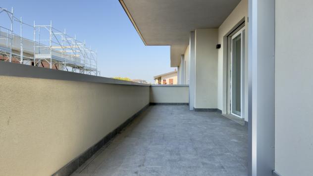 Quadrilocale in vendita a Torbole Casaglia - Foto 7
