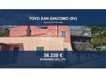 Immobile in asta di 355 m² in vendita a Tovo San Giacomo