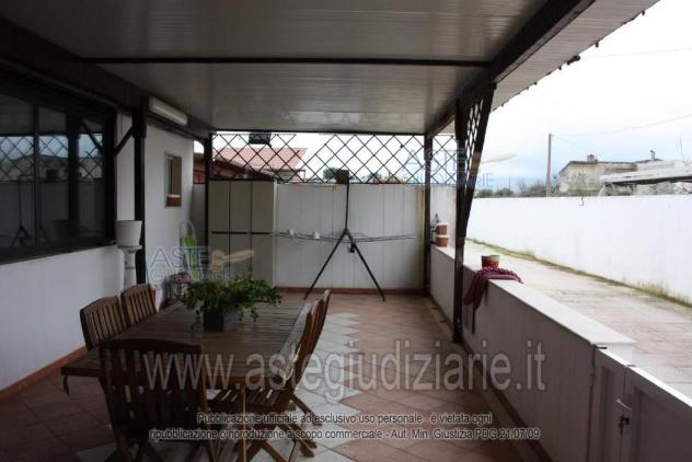IMMOBILI-IMMOBILE RESIDENZIALE-Via Colombia, 12 - contrada Boscorotondo - Foto 2
