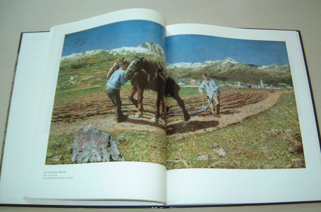 Segantini - Il gigante della montagna - Foto 7