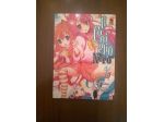 il coniglio nero n° 4(planet manga, panini comics, 2014)