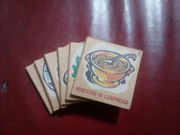 Libri - Piccoli ricettari Olio Sasso - Foto 2