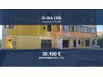 Immobile in asta di 182 m² in vendita a Olbia