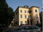 Affittasi ufficio molto luminoso