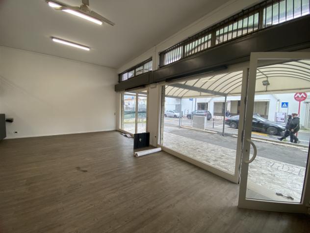 2 Vetrine in affitto a Rimini - Foto 6