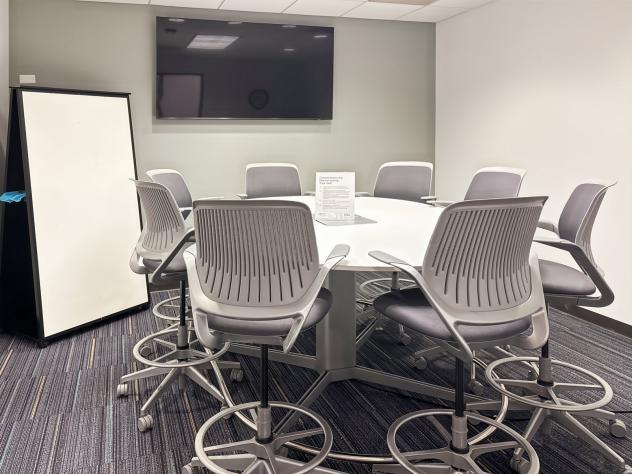Ufficio privato in affitto - Regus Rome Bissolati a Roma - Foto 6