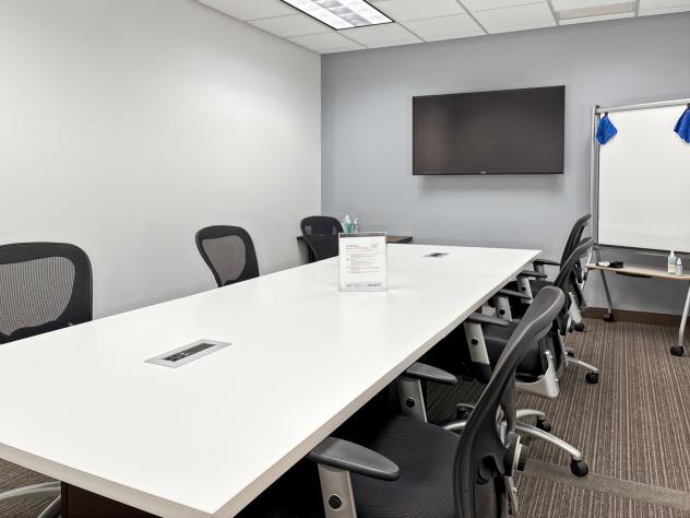 Ufficio privato in affitto - Regus Vercelli, Goffredo Mameli 1 a Vercelli - Foto 4