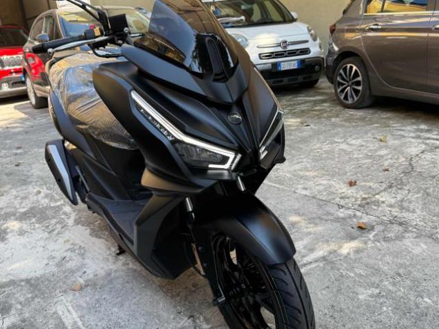SYM JET 14 125 EVO 2025 rif. 23971745 - Foto 3