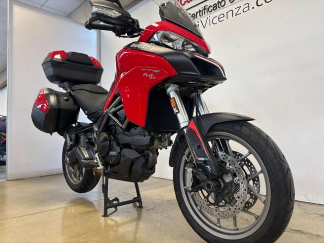 DUCATI Multistrada 950 Multistrada 950 rif. 23996122 - Foto 3