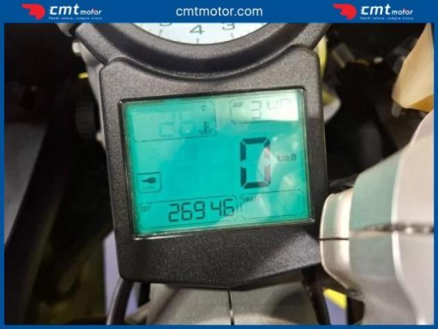 DUCATI 749 Garantita e Finanziabile rif. 23544846 - Foto 10