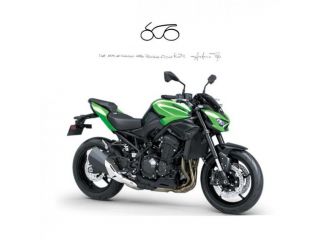 KAWASAKI Z 900 . rif. 22878233