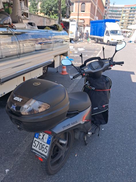 Vendita scooter elettrico - Foto 2