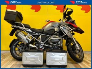 BMW R 1200 GS Garantita e Finanziabile rif. 23739985