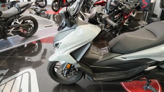 HONDA Forza 350 Standard rif. 23926166 - Foto 4