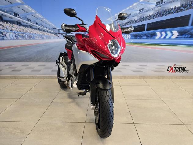 MV Agusta Turismo Veloce 800 07/2015 - Km 25300 - Foto 3