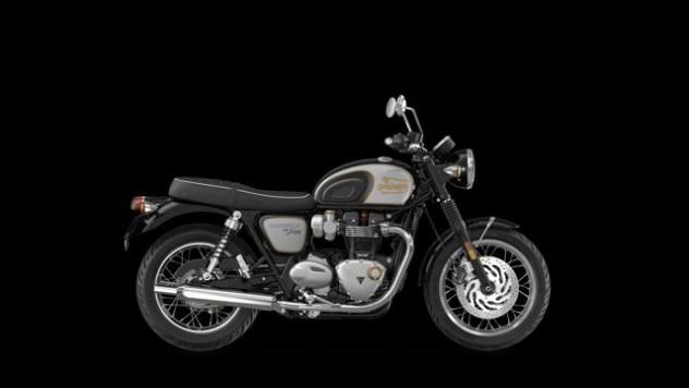 TRIUMPH Bonneville T120 . rif. 14883358