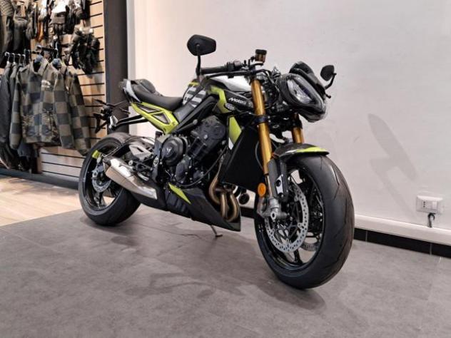 TRIUMPH Street Triple 765 MOTO2 rif. 24171030 - Foto 3