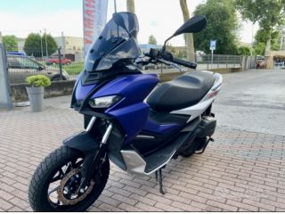 Aprilia Sr 200 Gt