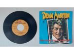 Vinile 45 giri Dean Martin Everybody loves somebody-In the Chapel in the moonlig