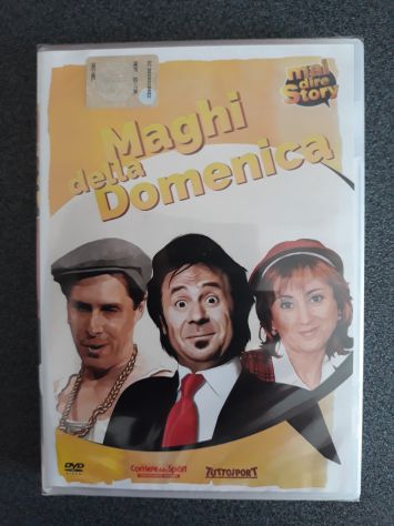 DVD Mai dire Story - Foto 9