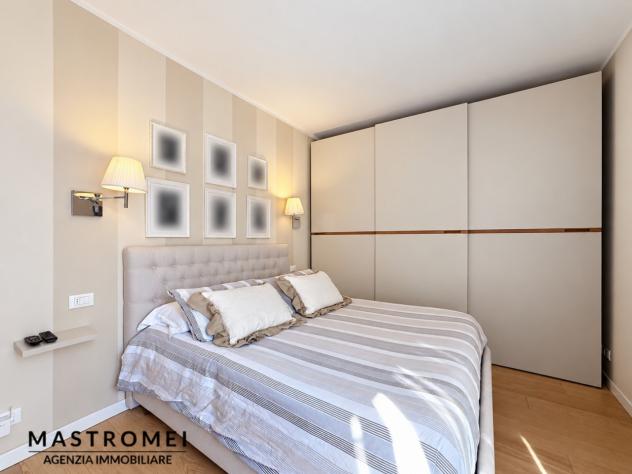 VILLA A SCHIERA di 4 vani e di 180 mq (CASTELFRANCO DI SOTTO) rif. 3616 - Foto 2