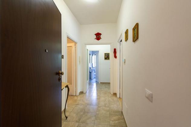 Quadrilocale in affitto a Anzio - Foto 17
