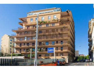 Appartamento in affitto a Catania, Via S. Euplio - S.M. Gesù