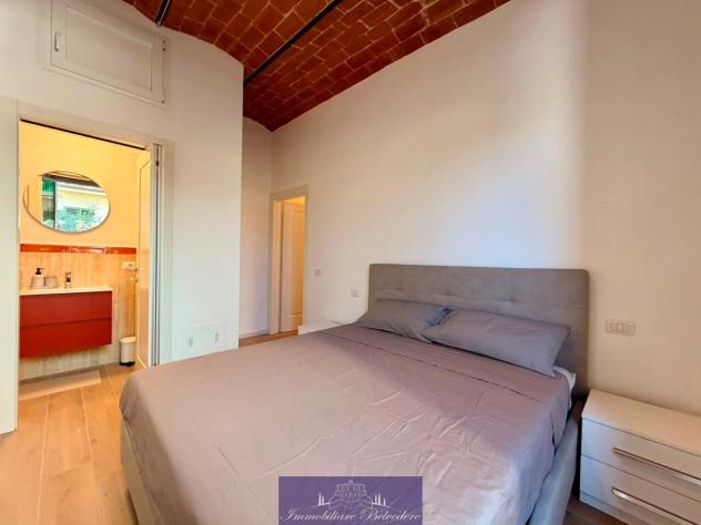 Trilocale in affitto a Firenze, Oltrarno - Foto 9