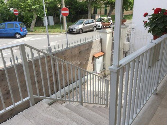 Appartamento in affitto a Vada - Rosignano Marittimo 70 mq Rif: 543758 - Foto 4