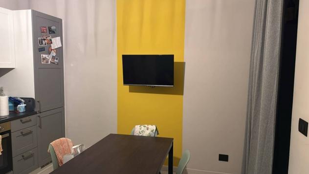 Trilocale in affitto a Torino - Foto 3