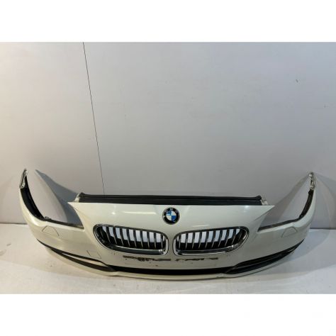 BMW 5 F10/F11 LCI Paraurti anteriore comp. - 15202 - Foto 2