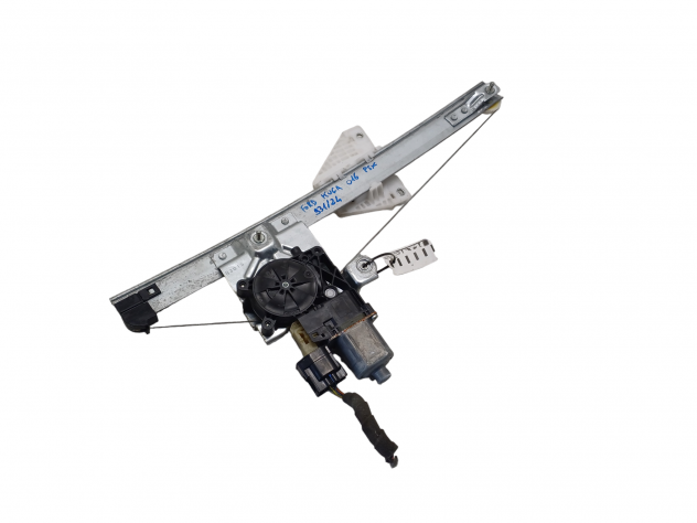 ALZACRISTALLO ELETTRICO POST. SX FORD Kuga Serie 2138708 (1619) - Foto 2