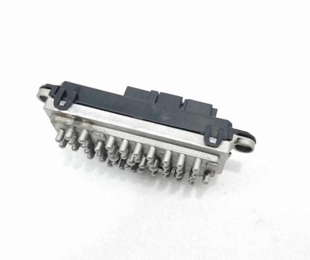 RESISTENZA VENTOLA ABITACOLO AUDI Q3 Serie (F3B) 5Q0907521C DFGA Diesel 2000 (18) - Foto 5