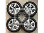 Cerchi 17 pneumatici 4 Stagioni Skoda Karoq T-Roc