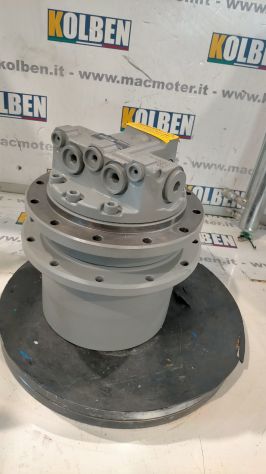 Motoriduttore Bonfiglioli 2T705C2K042003
