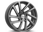 Cerchi in lega per VW TOURAN Gmp Wonder Evento Stellar Qstar 16 17 18 19