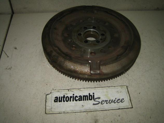 2221005098 VOLANO BIMASSA VOLKSWAGEN NEW BEETLE 1.9 D 74KW 5M 3P (2005) RICAMBIO USATO
