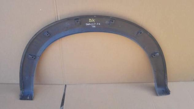 Parafanghino Posteriore Destro FORD Transit T350 2.4 TD 2004 - Foto 2