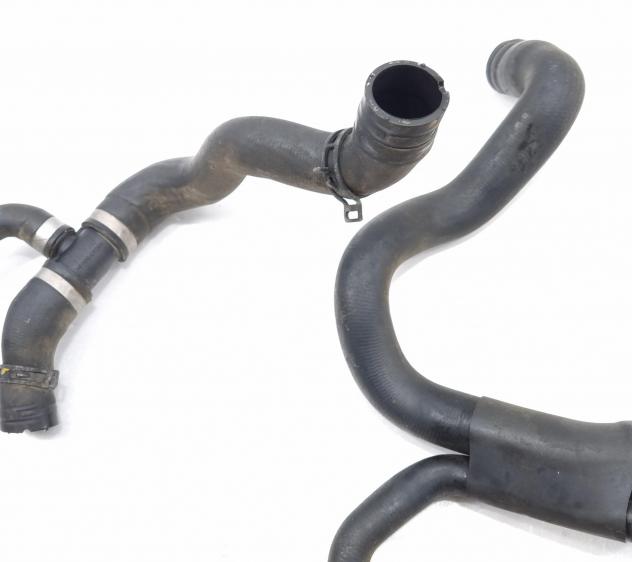 KIT TUBI MANICOTTI RADIATORE MERCEDES Classe B W246 2° Serie A2465011458 OM 607.951 Diesel 1500 (12) - Foto 15