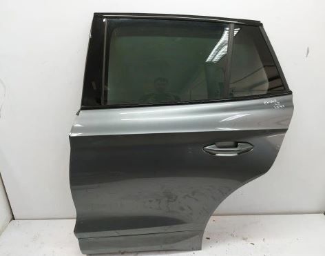 PORTA POSTERIORE SX SKODA ENYAQ 2020