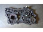 Meccanismo alzacristallo SX Lancia Ypsilon del 2008