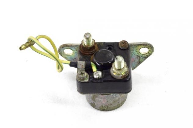 SUZUKI GS 1100 G 3180049100000 RELE AVVIAMENTO 82 - 86 STARTER RELAY - Foto 2