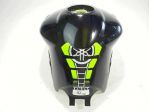 SERBATOIO CARBURANTE YAMAHA MT-03 2006 - 2014 5YKF411001P1 FUEL TANK LEGGER &hellip;