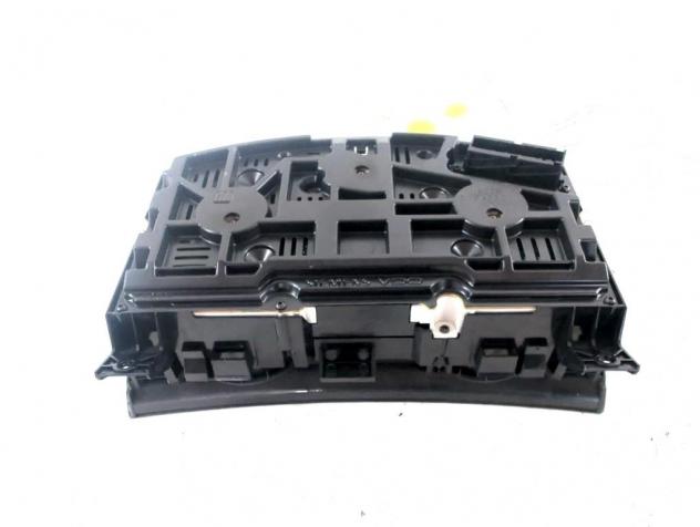 13267512 QUADRO STRUMENTI CONTACHILOMETRI OPEL ASTRA H VAN 1.7 D 74KW 5M 3P (2008) RICAMBIO USATO - Foto 4
