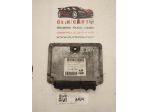 CENTRALINA MOTORE FIAT Multipla 2° Serie 73500696 IAW4EFG1 182B6000 bifuel/ &hellip;