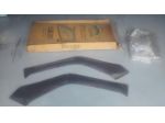 Deflettori Aria Parimor Fumè FORD ESCORT anni '90 NUOVI