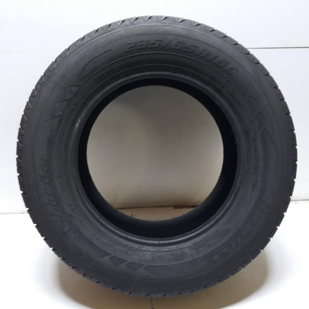 2 GOMME 235 65 16C BANOZE A52243 - Foto 8